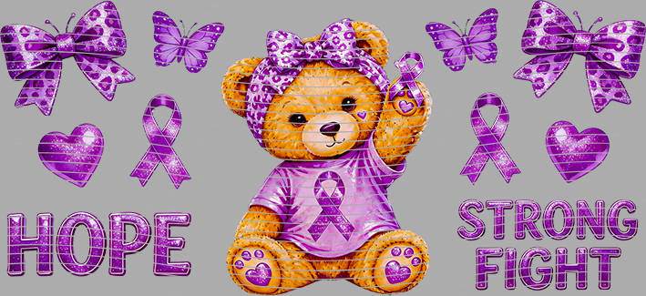 16oz Breast cancer-BC-368